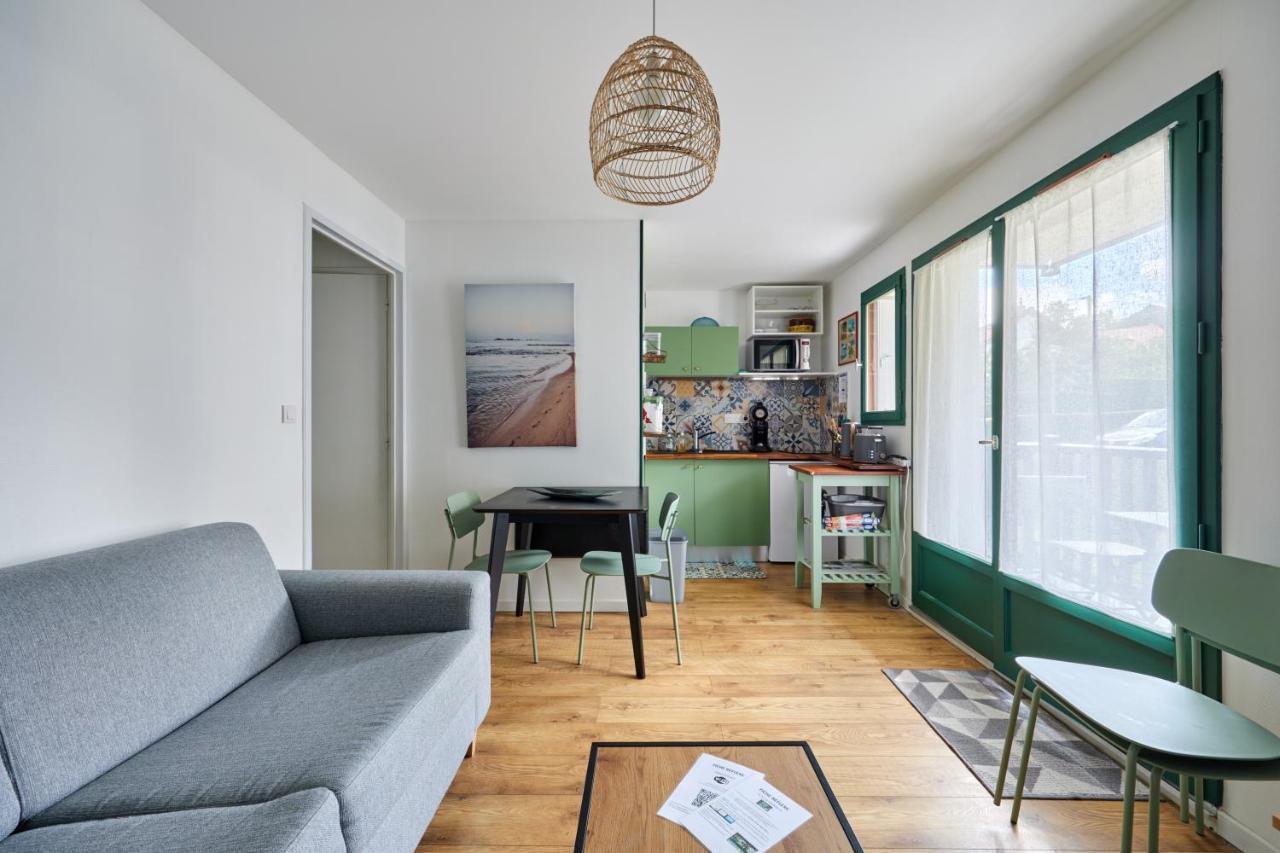 Le Vieux Pressoir De Villers - Appt Avec Balcon Esterno foto