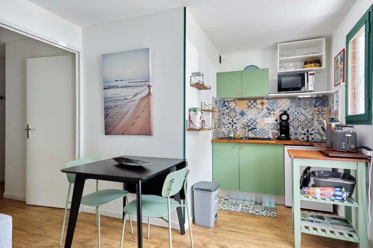 Le Vieux Pressoir De Villers - Appt Avec Balcon Esterno foto